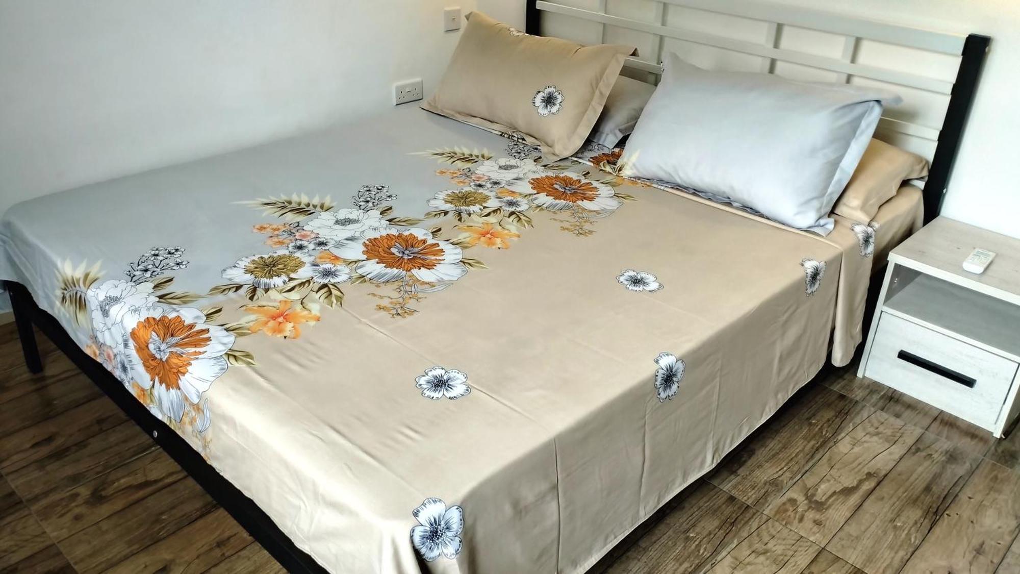 Dovass Self Catering Apartments Takamaka Quarto foto